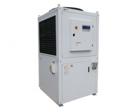 SLD60-400工業冷水（shuǐ）機
