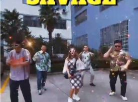 沃爾得青春（chūn）之歌